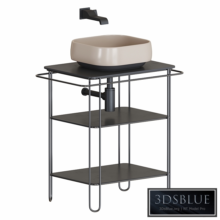 FILO 60 By Ceramica Flaminia