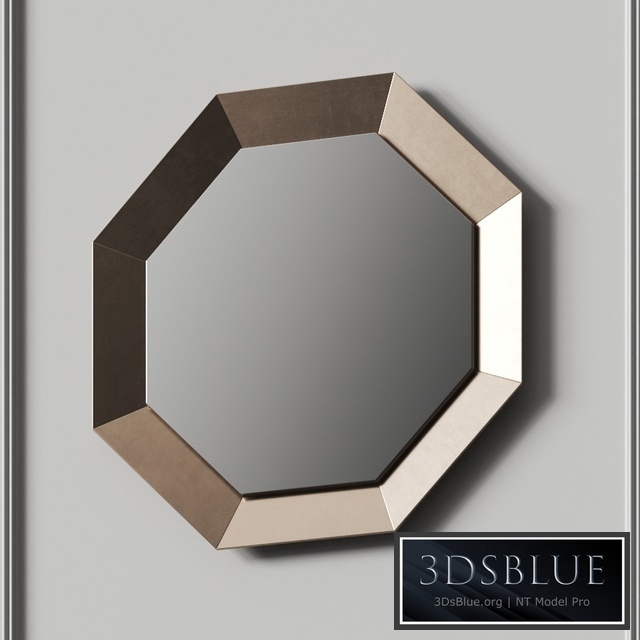 Paolo Catelli Best World Mirror