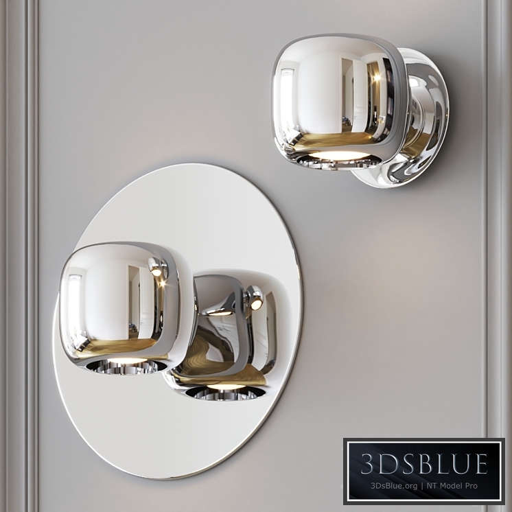 WALL SYSTEM UP / DOWN By Flos