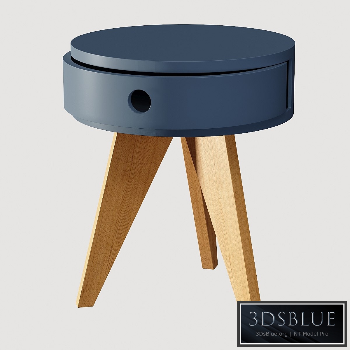 Curbstone Vera Pavlovna