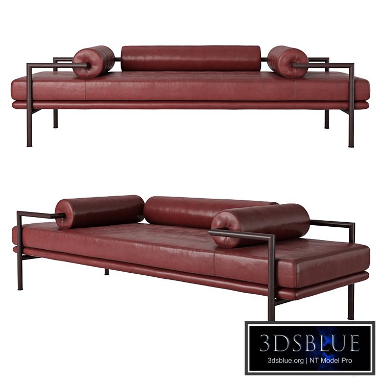 Luteca dorcia daybed