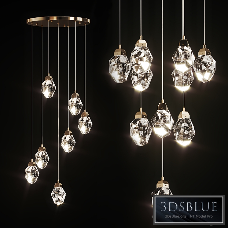 Lampatron \ Cristel One Combinations