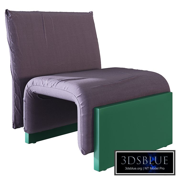 Sancal DIWAN | Armchair