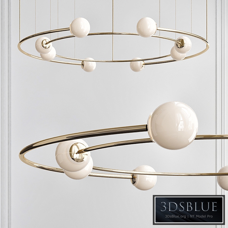 Volker Haug Studio ODDMENTS DUAL