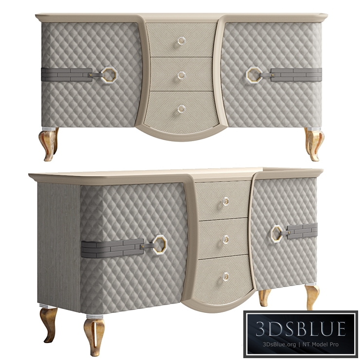 Chest of drawers SIGNORINI & COCO Sideboard