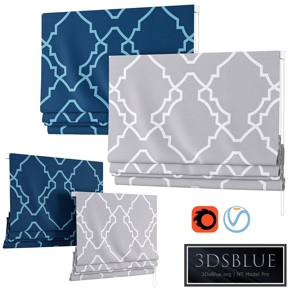 Roman Curtains 21 | Pottery Barn | Trisha geo