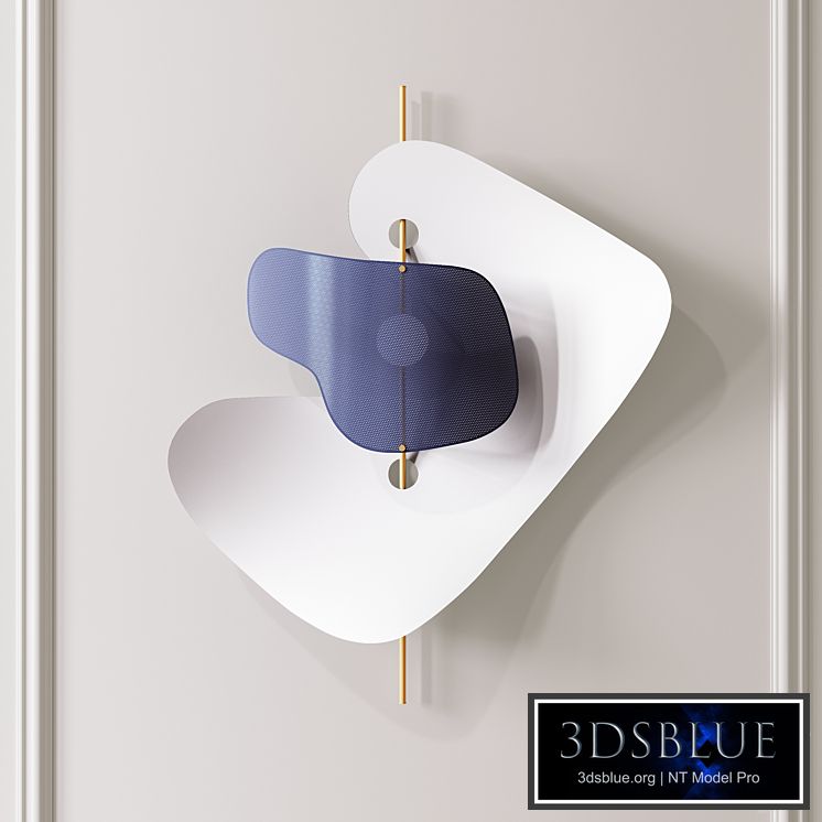 Wall hung Light L3 ETS