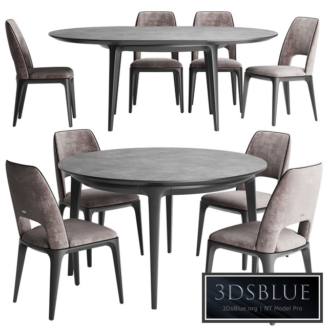 Play chair play table