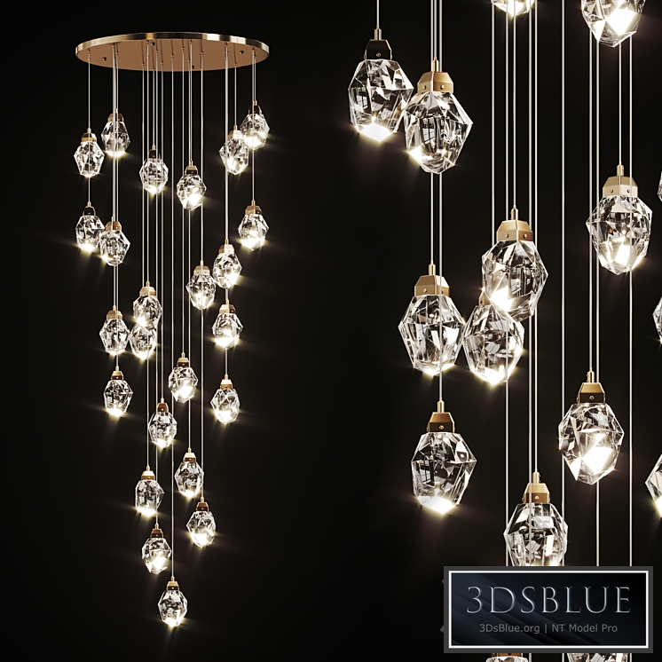 Lampatron CRISTEL ONE 24