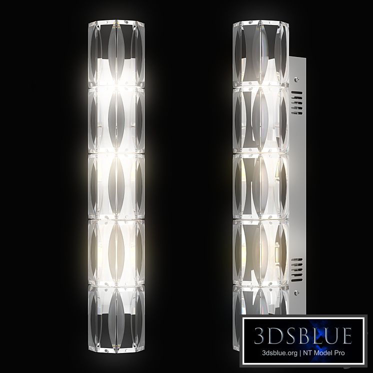 722620 Limpio Lightstar Sconce