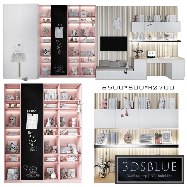 Composition in the nursery_2