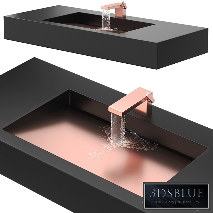 AXOR MYEDITION FAUCET