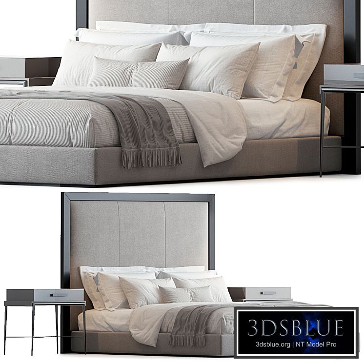 BED BY SOFA AND CHAIR COMPANY 28