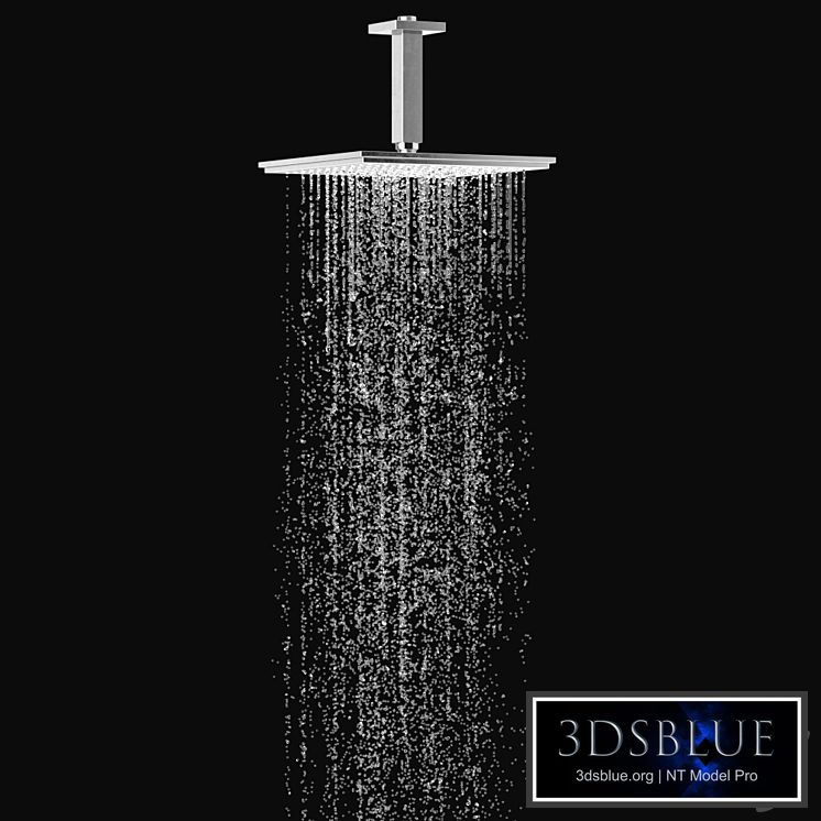 Overhead shower Grohe Rainshower Allure