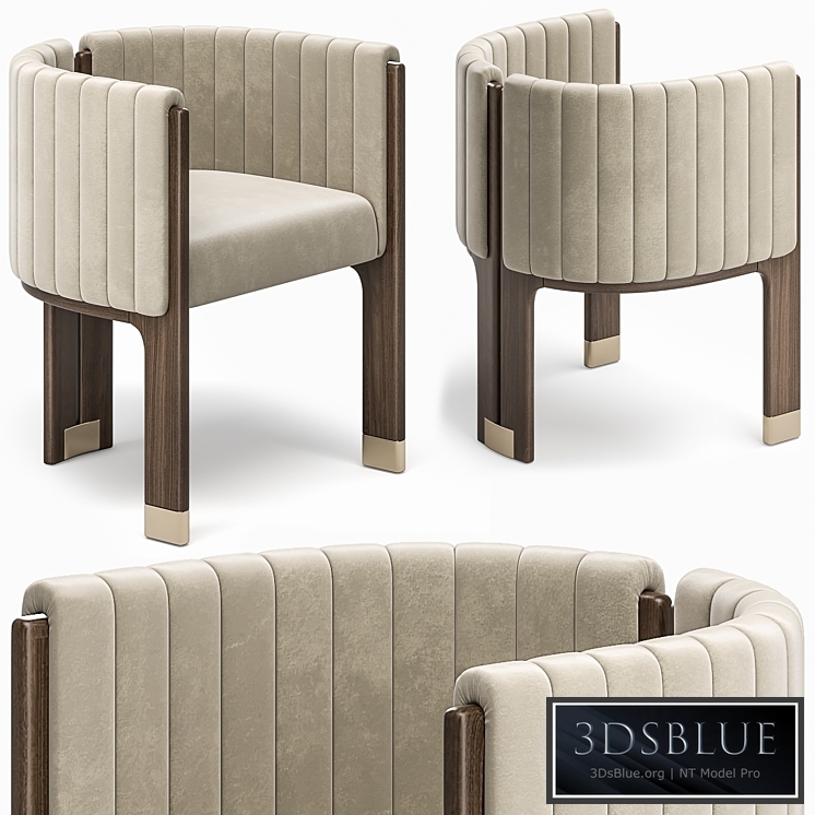 Crawford Dining Chair