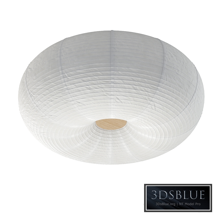 IKEA RISBYN, LED ceiling lamp, 50 cm