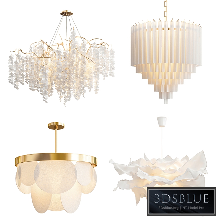 Four Exclusive Chandelier Collection_66