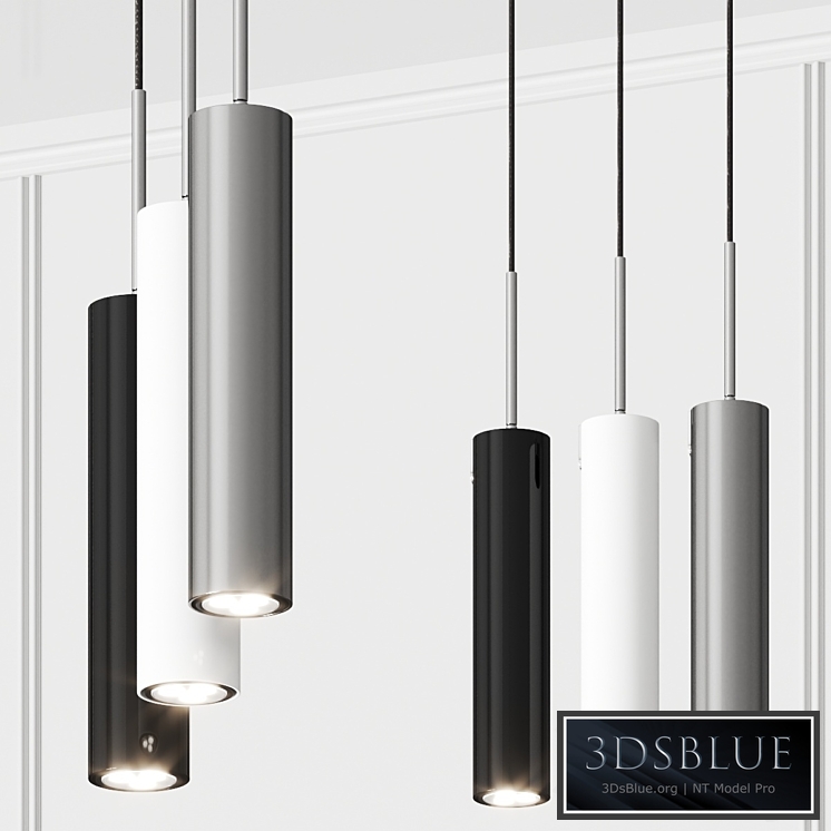 Catellani & Smith Lucenera 504 Pendant Lamps