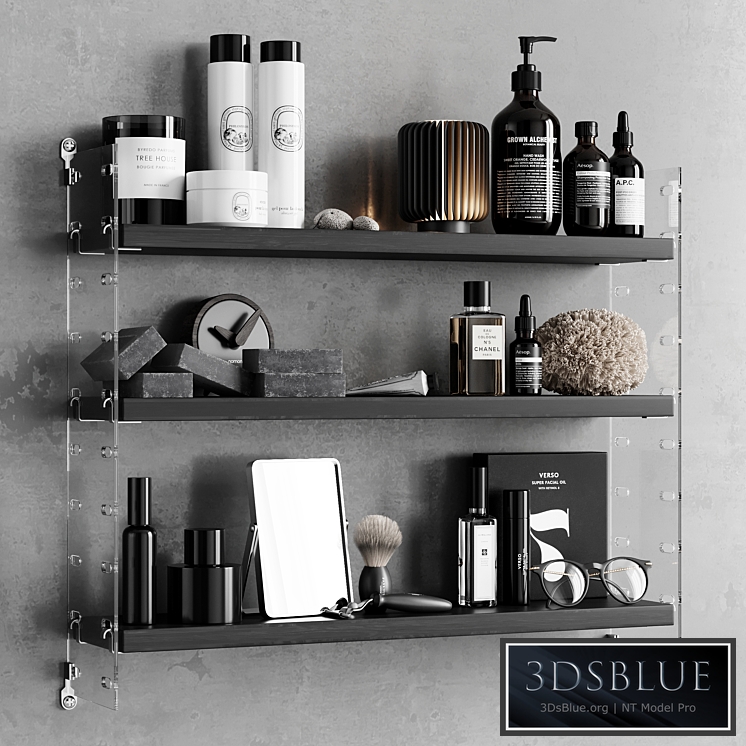 Bathroom Accessories 6