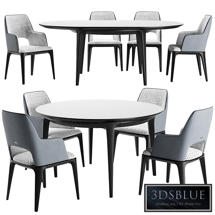 Play Chair Play Table P