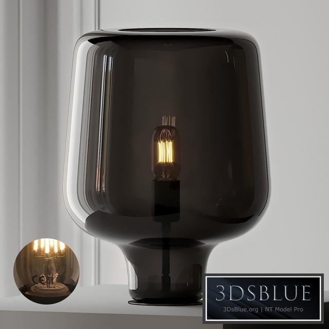 Say My Name Table Lamp from Northern