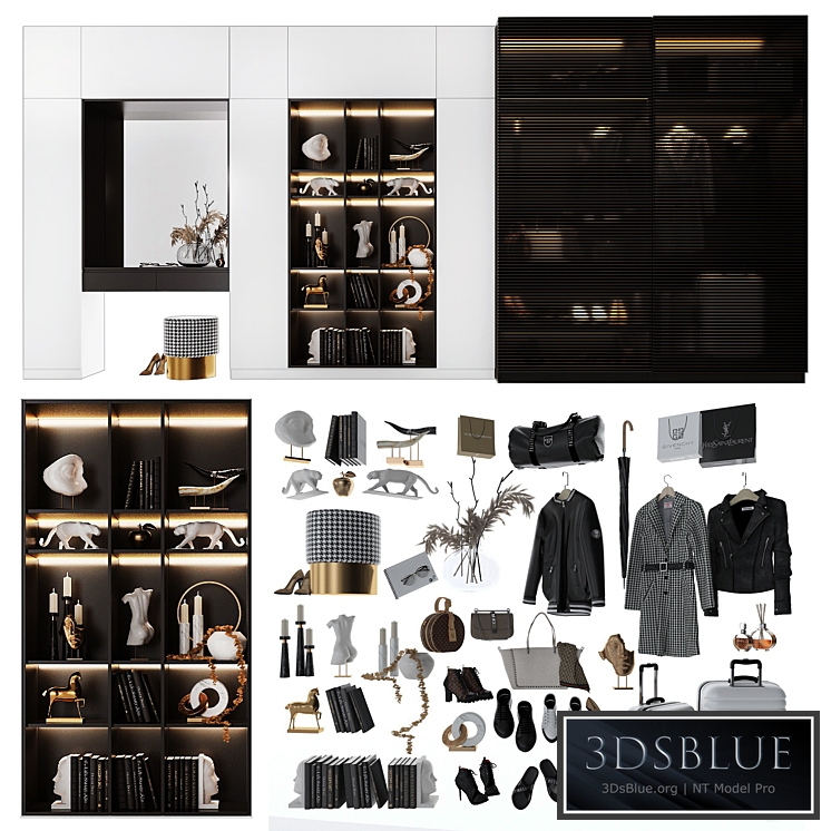 Composition in the hallway_109