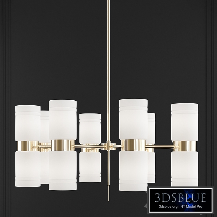 Hans-agne jakobsson chandelier