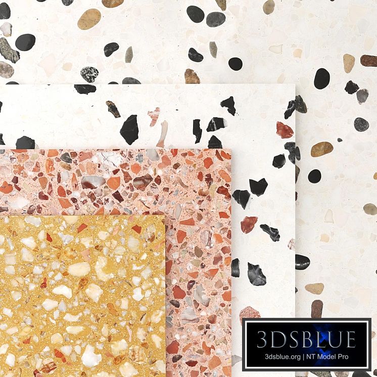 Terrazzo Architectura 1