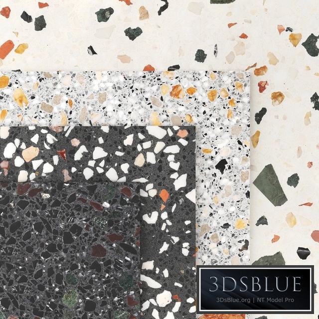 Terrazzo Architectura 2