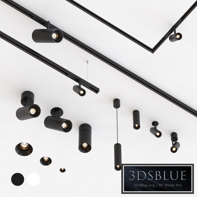 Kreon Holon / Aplis In-Line Set