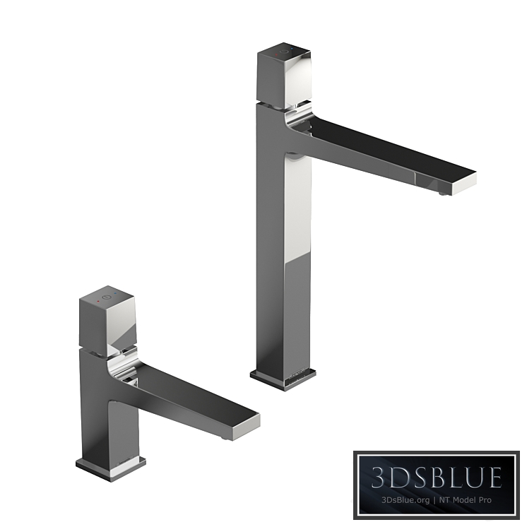 Hansgrohe metropol basin faucet