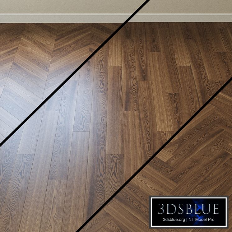 Parquet CEDAR Coswick. Inspire CANADIAN CEDAR NATURAL