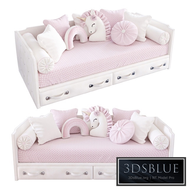 Maniesto Valigia Unicorn YOU