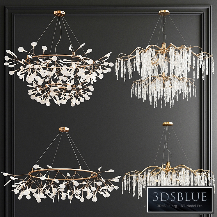 Four Exclusive Chandelier Collection_67