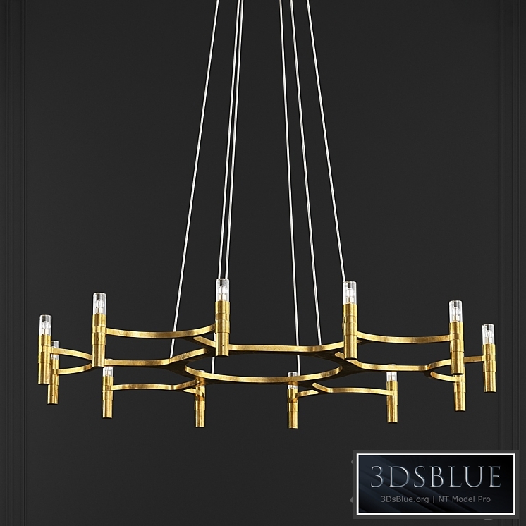Nexus Corbett Lighting
