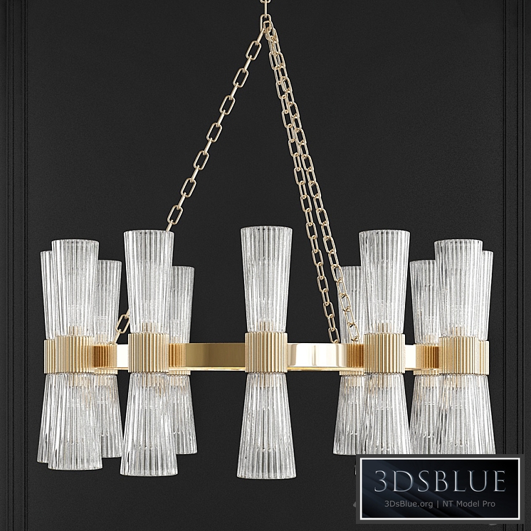 Whittier Arteriors Home LIGHTING 89675