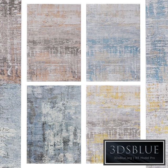 Rug collection | No. 015