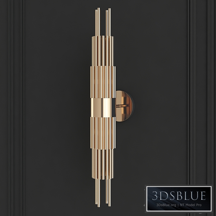 Houseology Castro Lighting Avolto Table Lamp