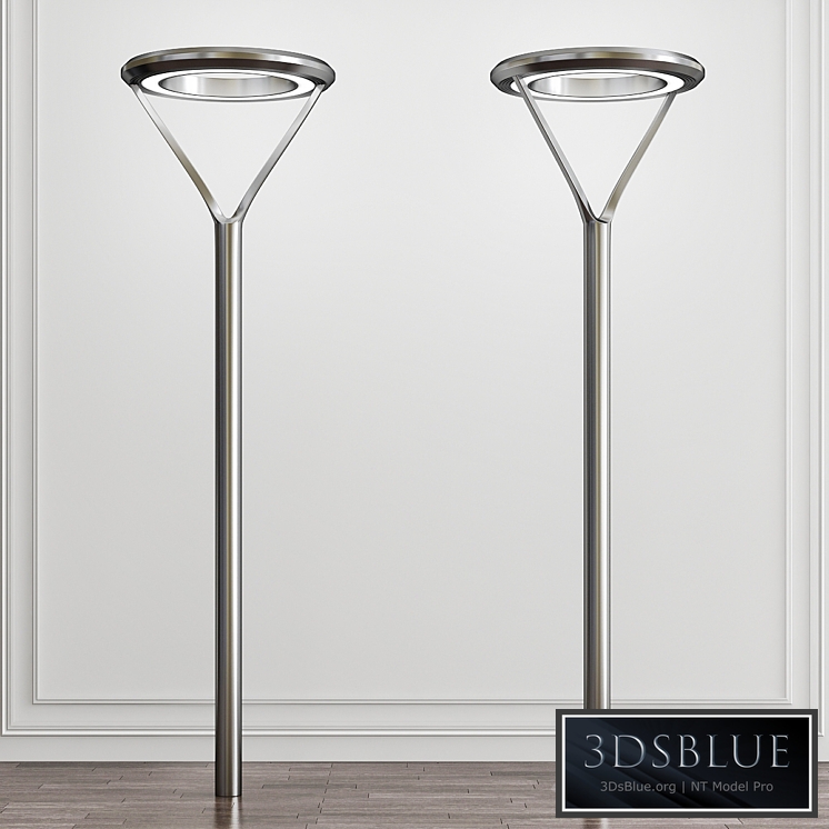 Street lighting No. 2