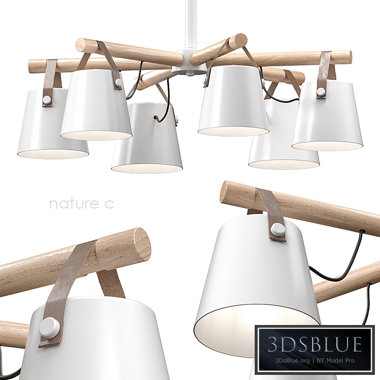 Lampatron Natura C 2