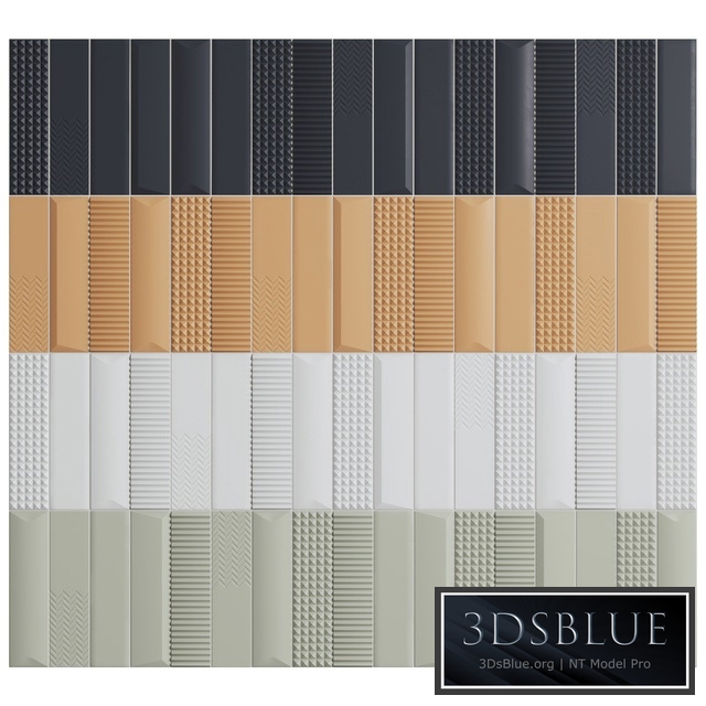 Ceramic tile 41zero42 BISCUIT