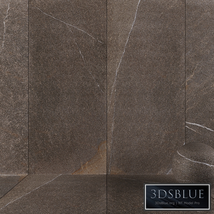 Stone Wall Tiles Limestone Anthracite