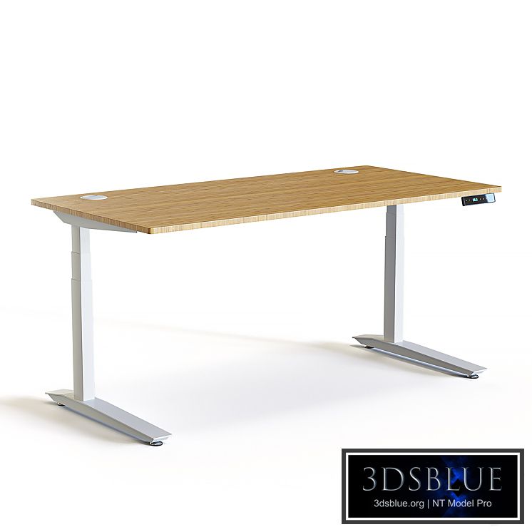 Fully Jarvis Standing Desk