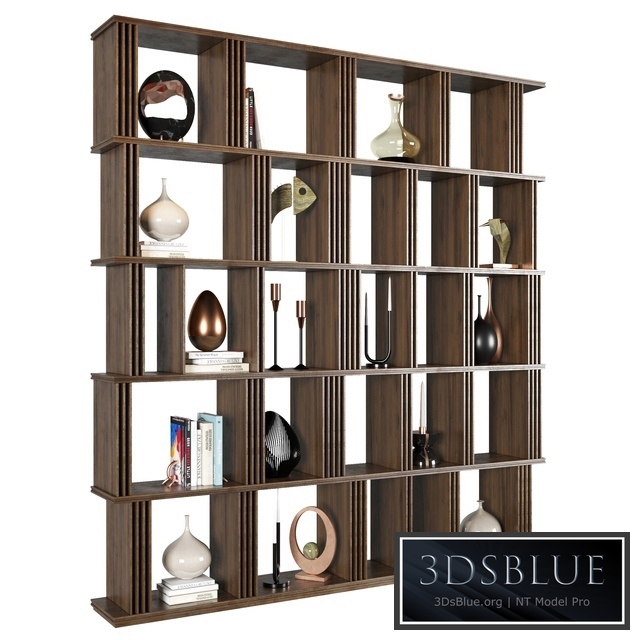 Shelving 56