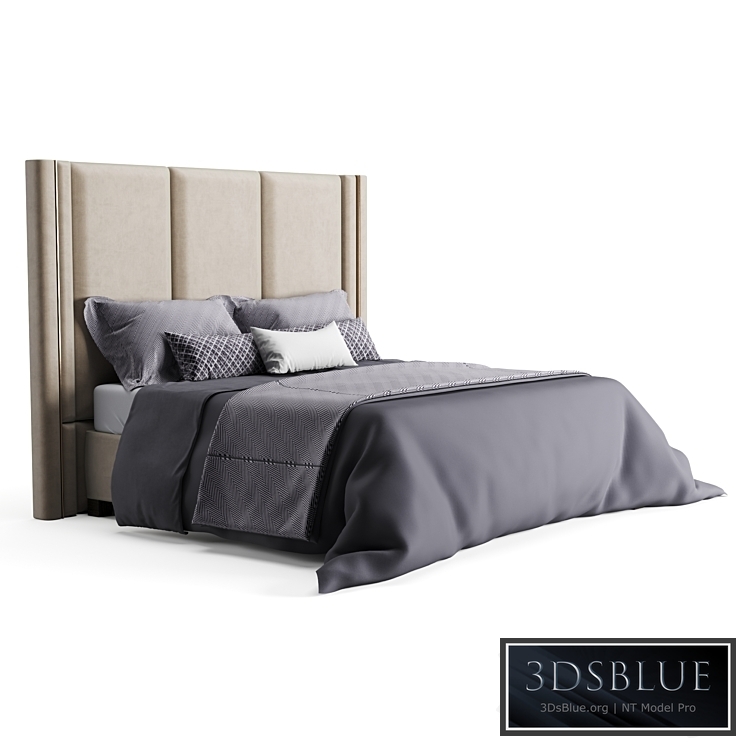 Fendi Adone Bed ADC (LE2)