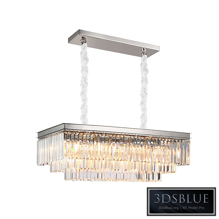 Newport light 31111S nickel