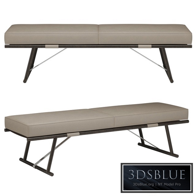 Christian Liaigre Toaureg