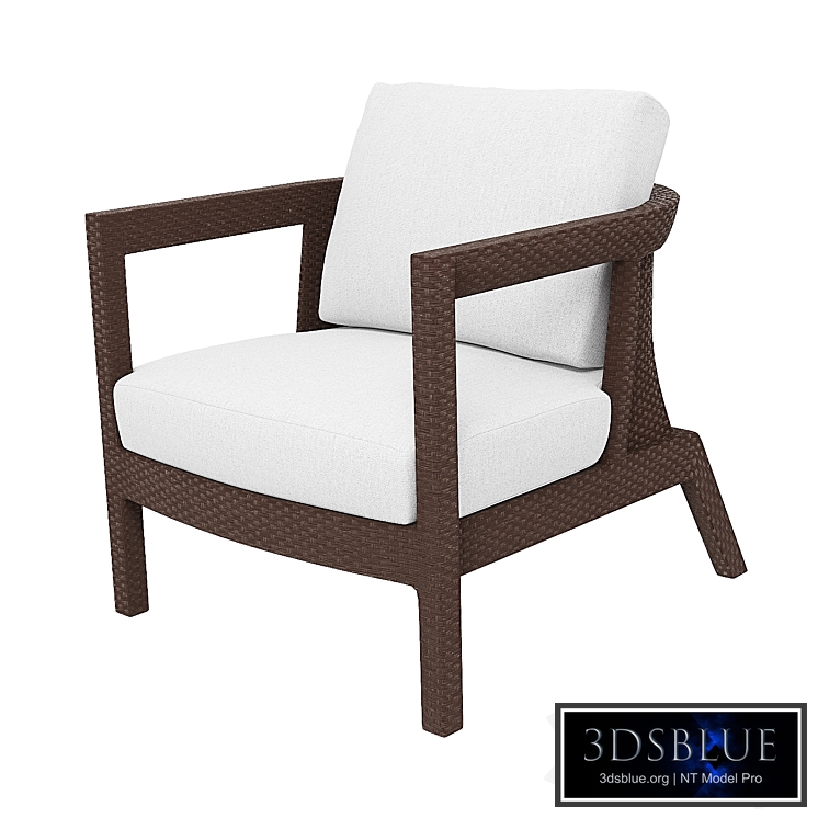 Chair South Beach Kannoa