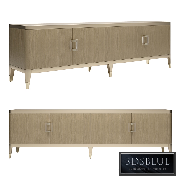 Caracole its show time