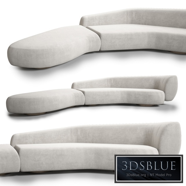 REPOSE SOFA STUDIOTWENTYSEVEN